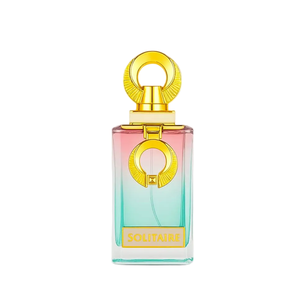 FRENCH AVENUE FRENCH AVENUE Solitaire Eau de Parfum 100 ml Parfüm Damen Herren