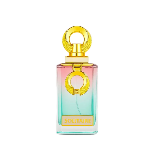 FRENCH AVENUE FRENCH AVENUE Solitaire Eau de Parfum 100 ml Parfüm Damen Herren