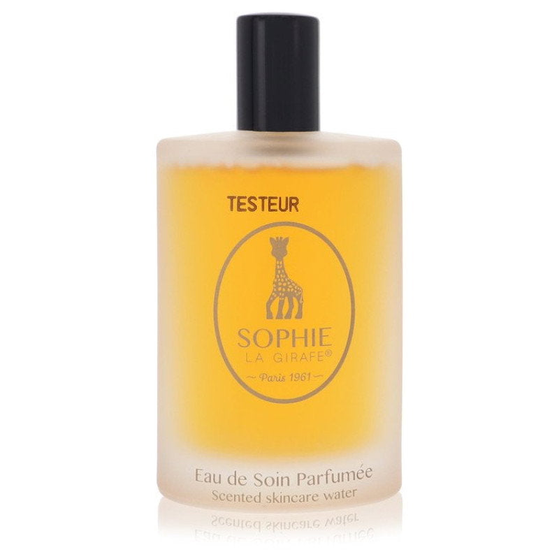 Sophie la Girafe Sophie la Girafe, La Girafe, Parfümiert, Körperspray, 100 ml *Tester