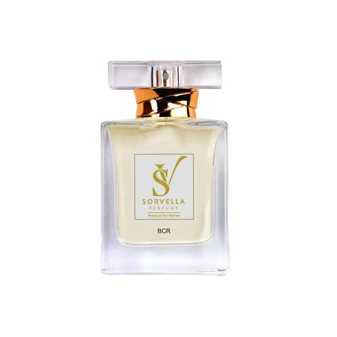 Sorvella, Bcr Premium, Eau de Parfum, Unisex, 50 ml