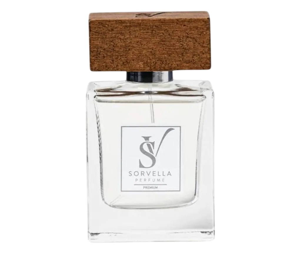 Sorvella, Era Premium, Eau de Parfum, Unisex, 50 ml