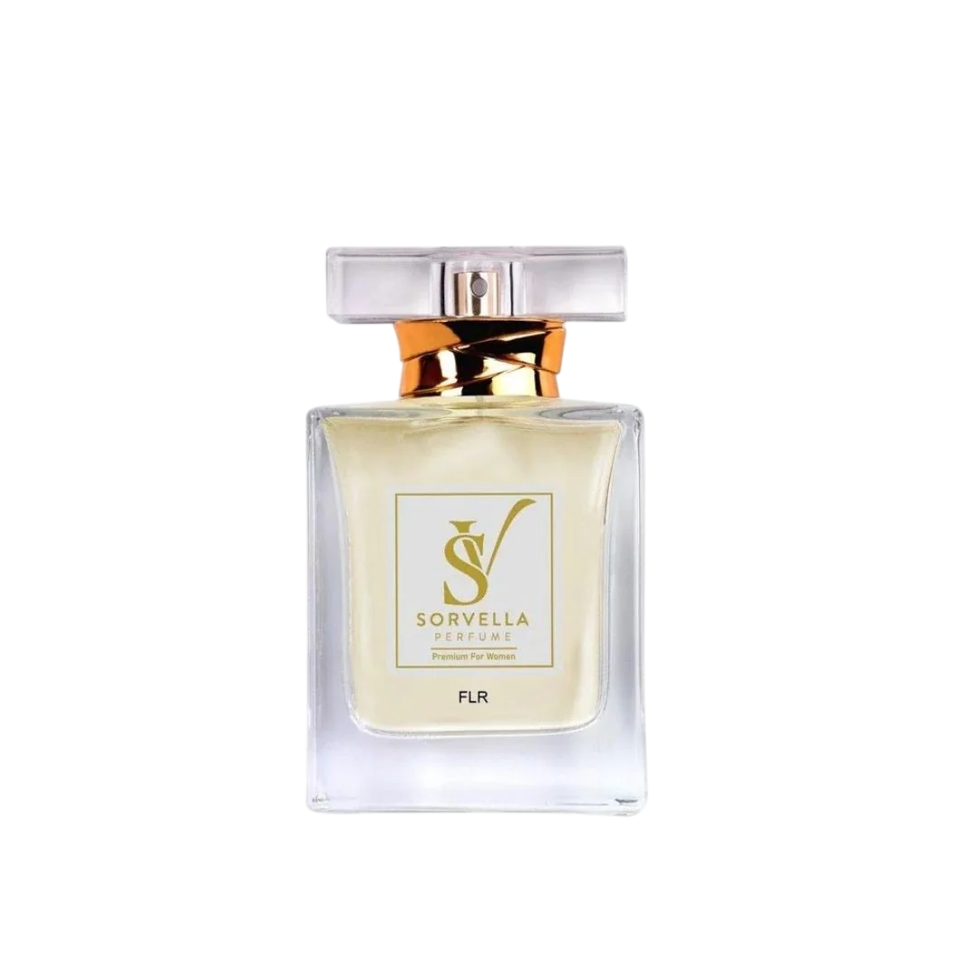 Sorvella, Flr Premium, Eau de Parfum, Für Frauen, 50 ml