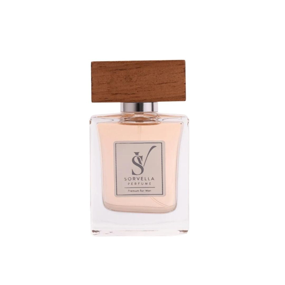 Sorvella, Gret Premium, Eau de Parfum, Für Männer, 50 ml