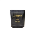 Sorvella, Istanbul, Duftkerze, 170 g