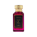 Sorvella, Signature Vanilla & Oud, Parfüm, Unisex, 100 ml