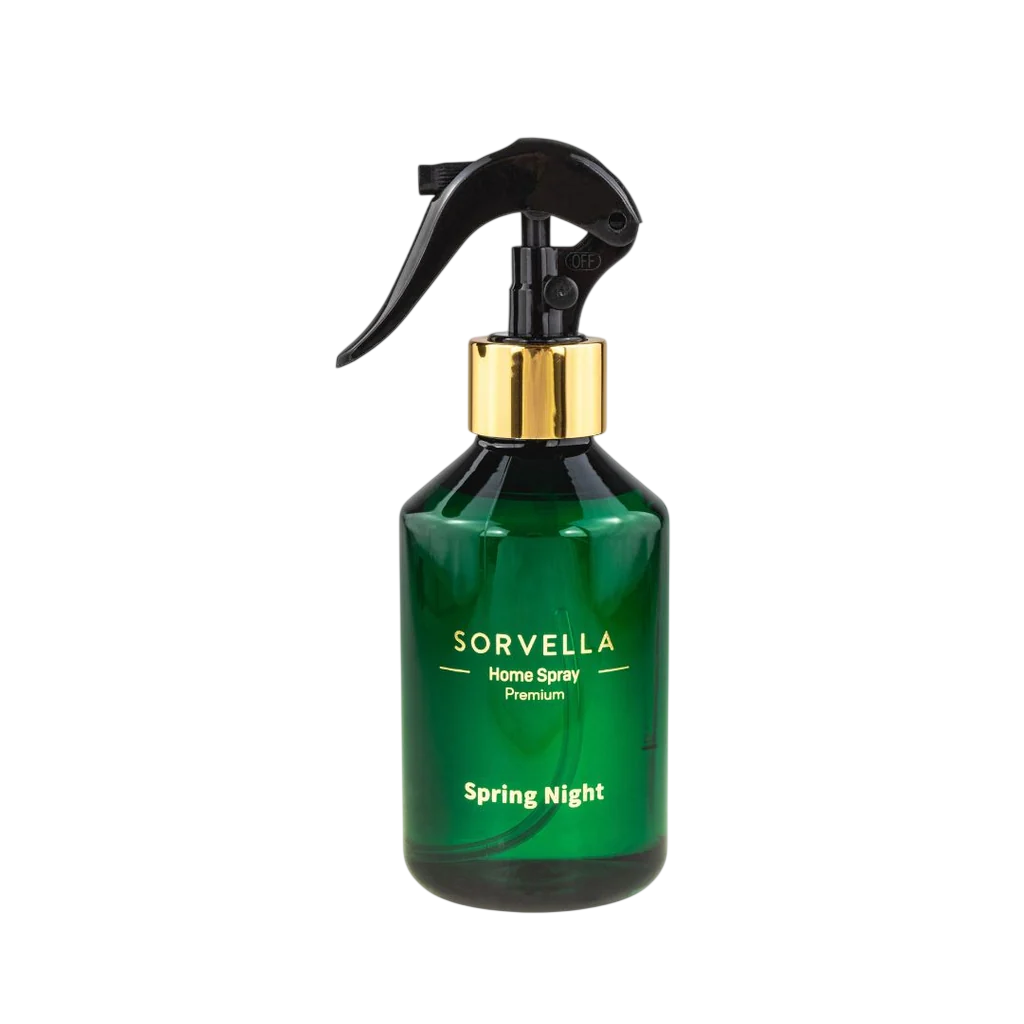 Sorvella Spring Night Raumspray 250 ml