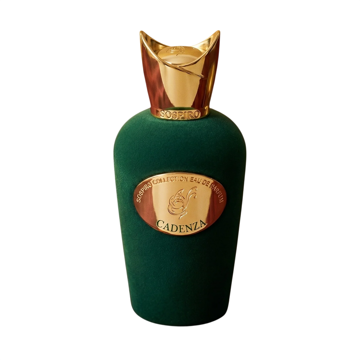 Sospiro, Cadenza, Eau de Parfum, Unisex, 100 ml