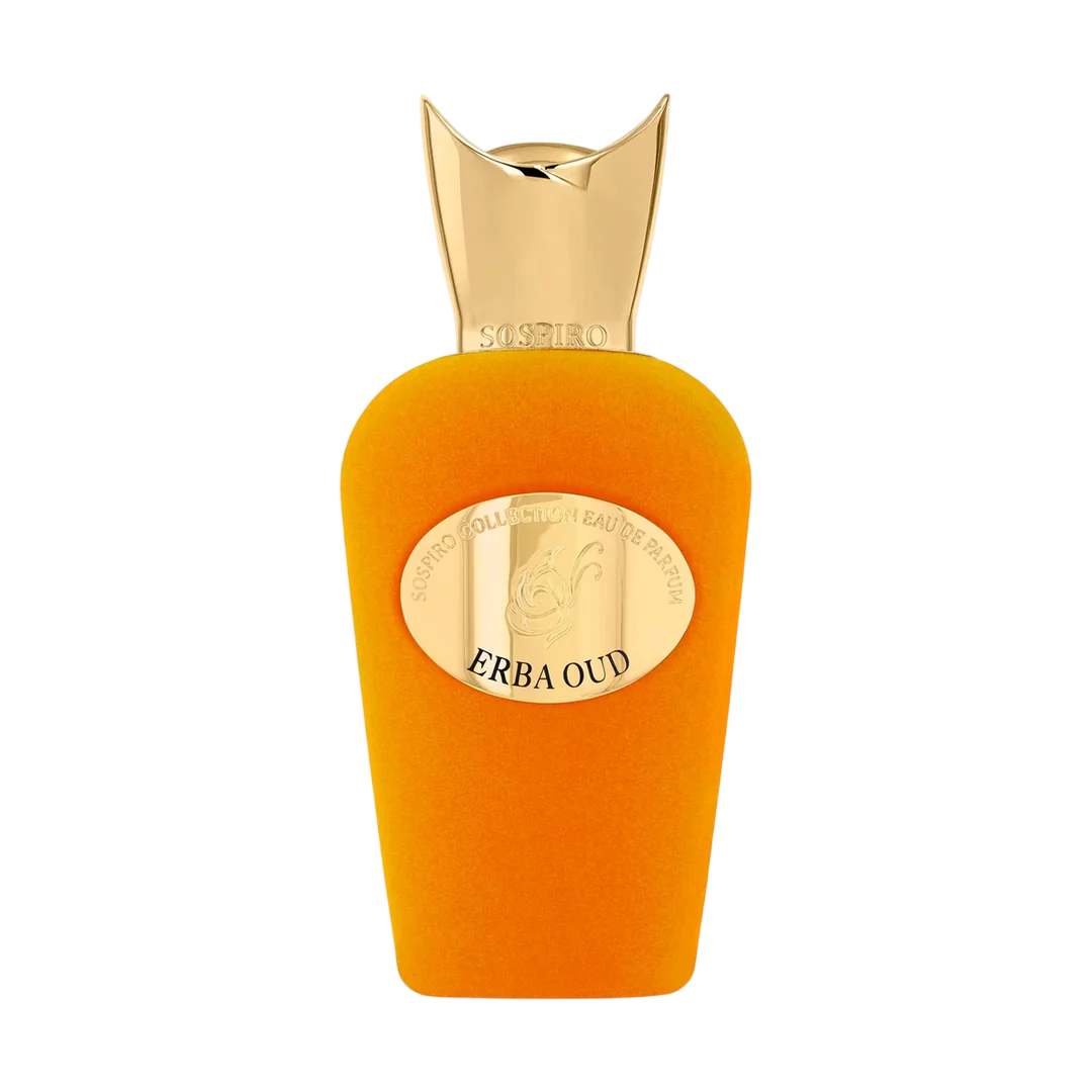 Sospiro, Erba Oud, Eau de Parfum, Unisex, 100 ml