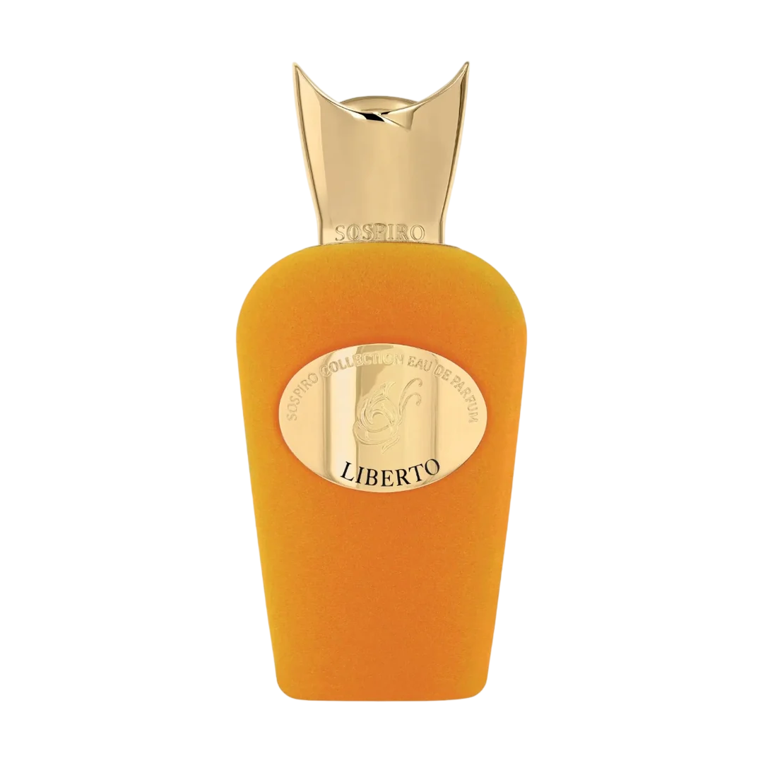 Sospiro, Liberto, Eau de Parfum, Unisex, 100 ml