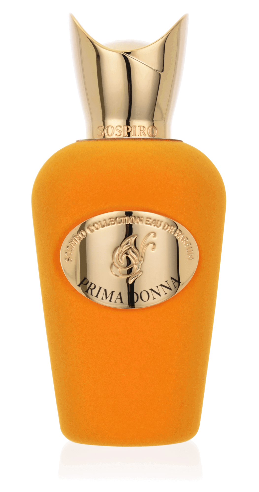 Sospiro, Prima Donna, Eau de Parfum, Unisex, 100 ml