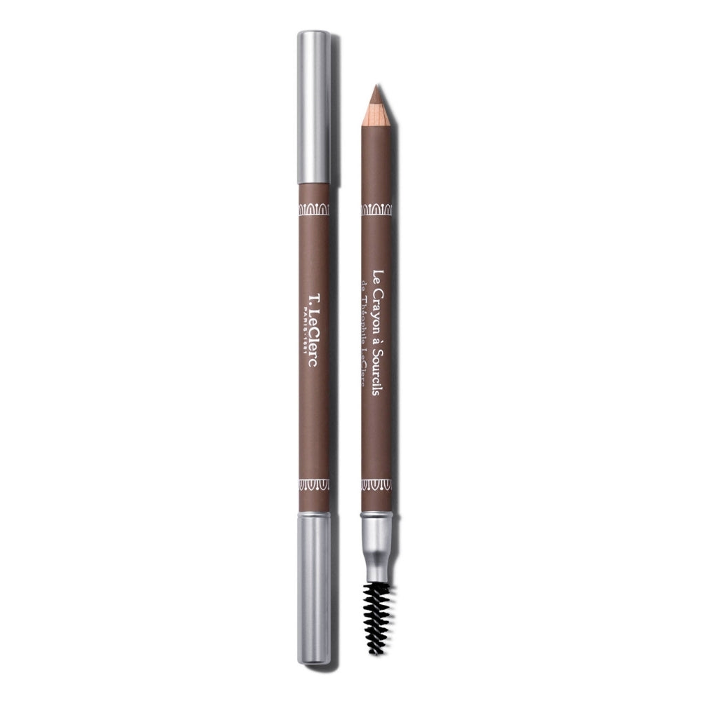 T.LECLERC T.LECLERC Crayon Sourcils Blond 01 Augenbrauenstift Blond Kosmetik
