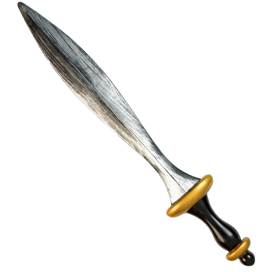 "SPARTAN SCHWERT" 69 cm – Vorderansicht
