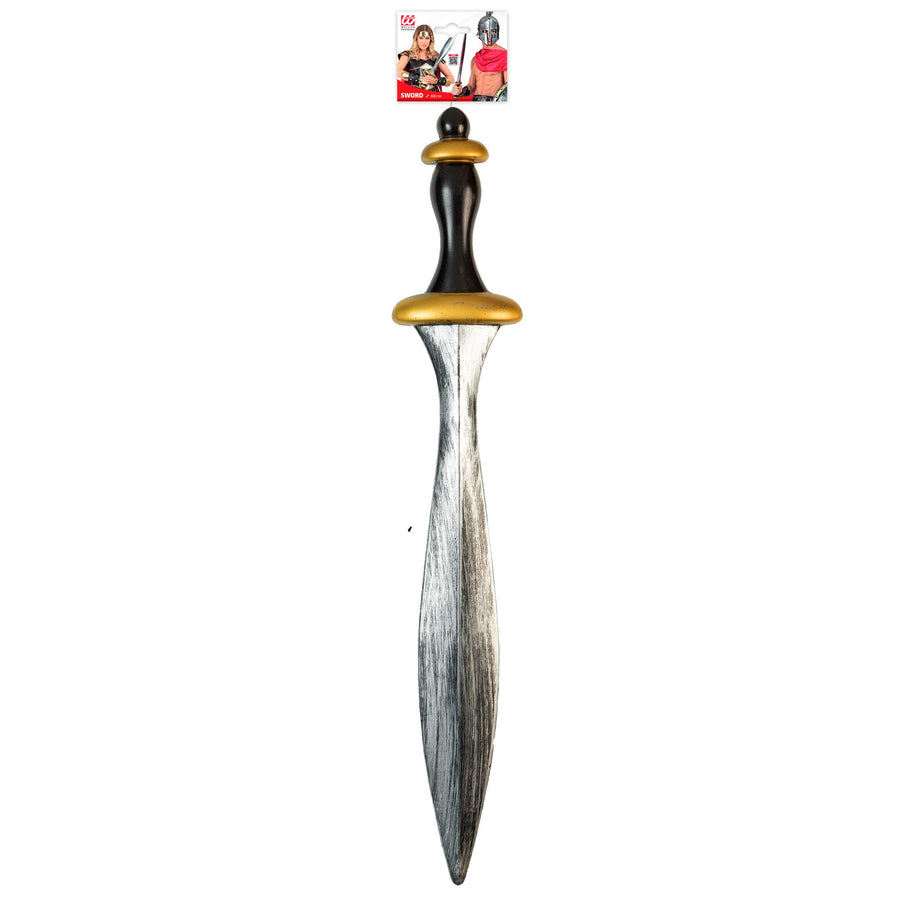"SPARTAN SCHWERT" 69 cm – Detailansicht