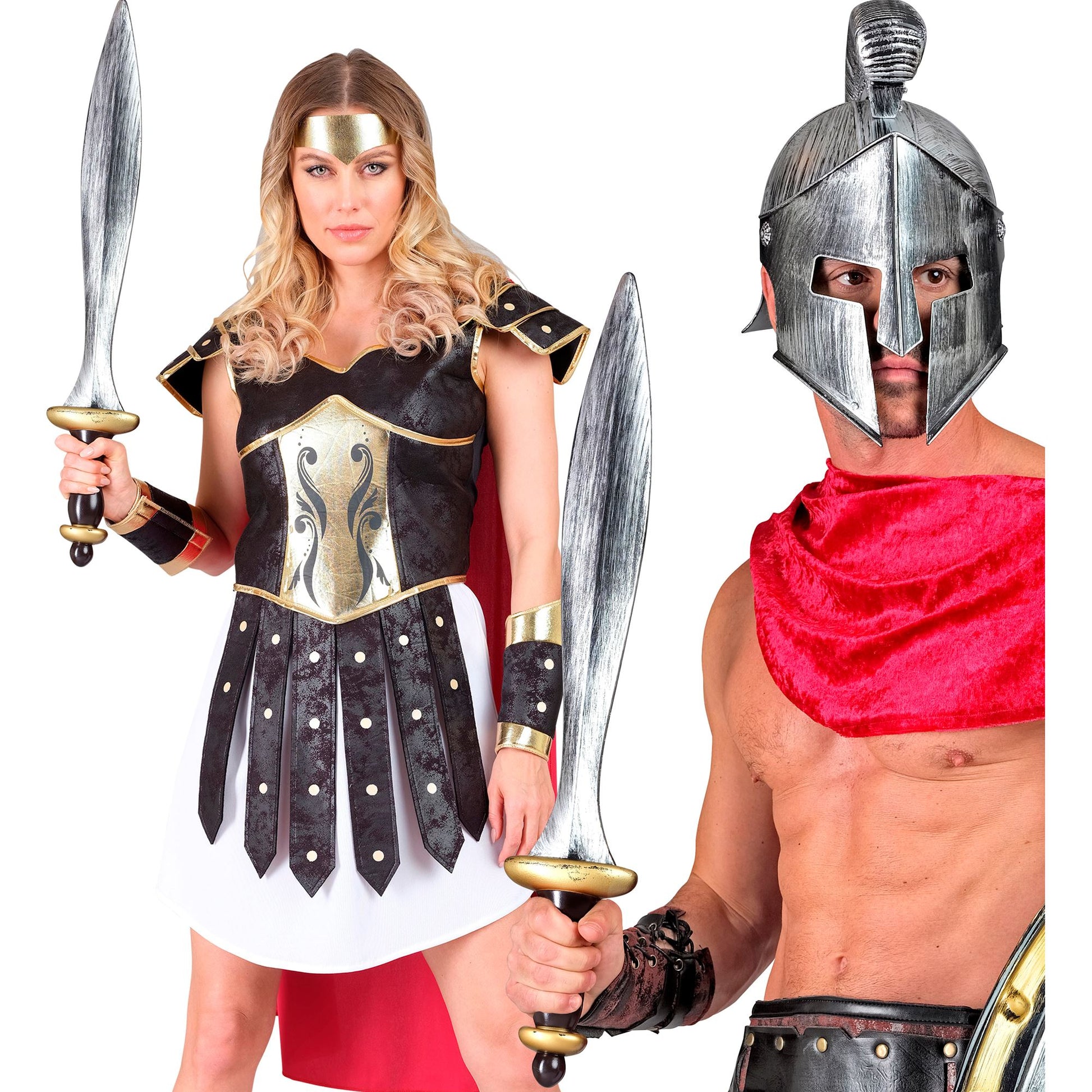"SPARTAN SCHWERT" 69 cm – Ansicht 3