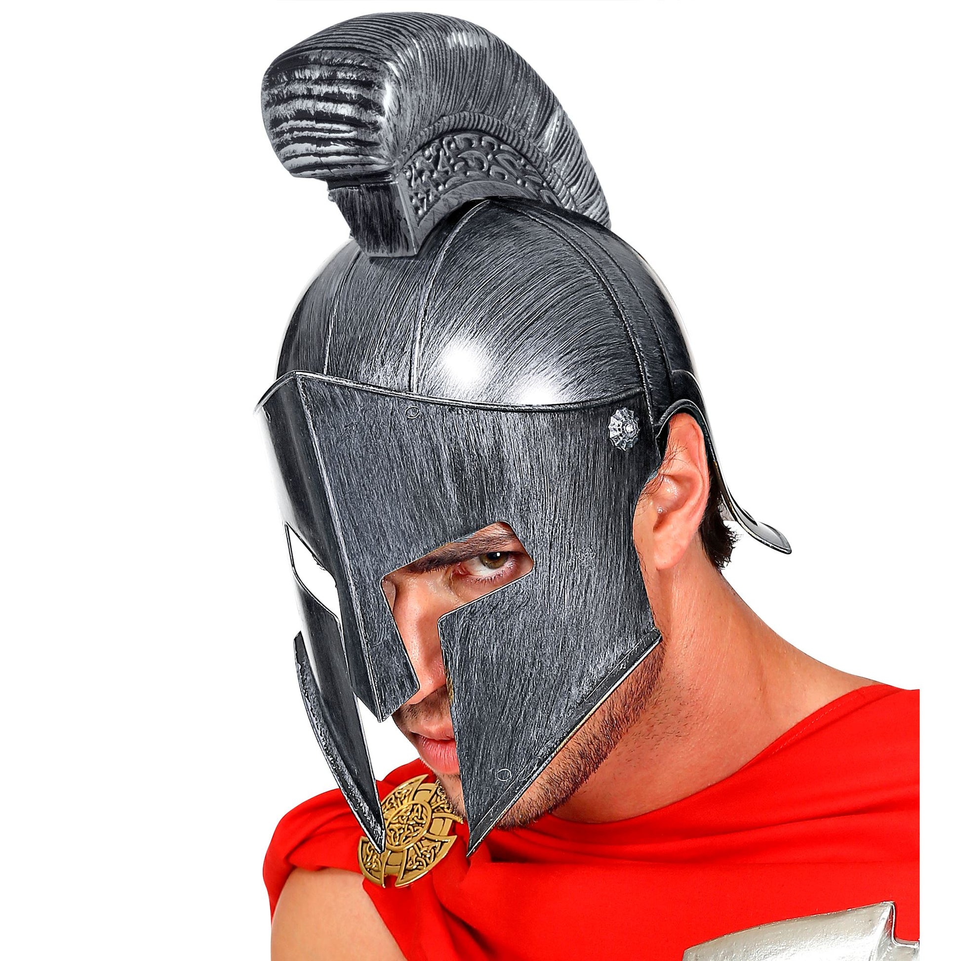 "SPARTANISCHER HELM" – Ansicht 3