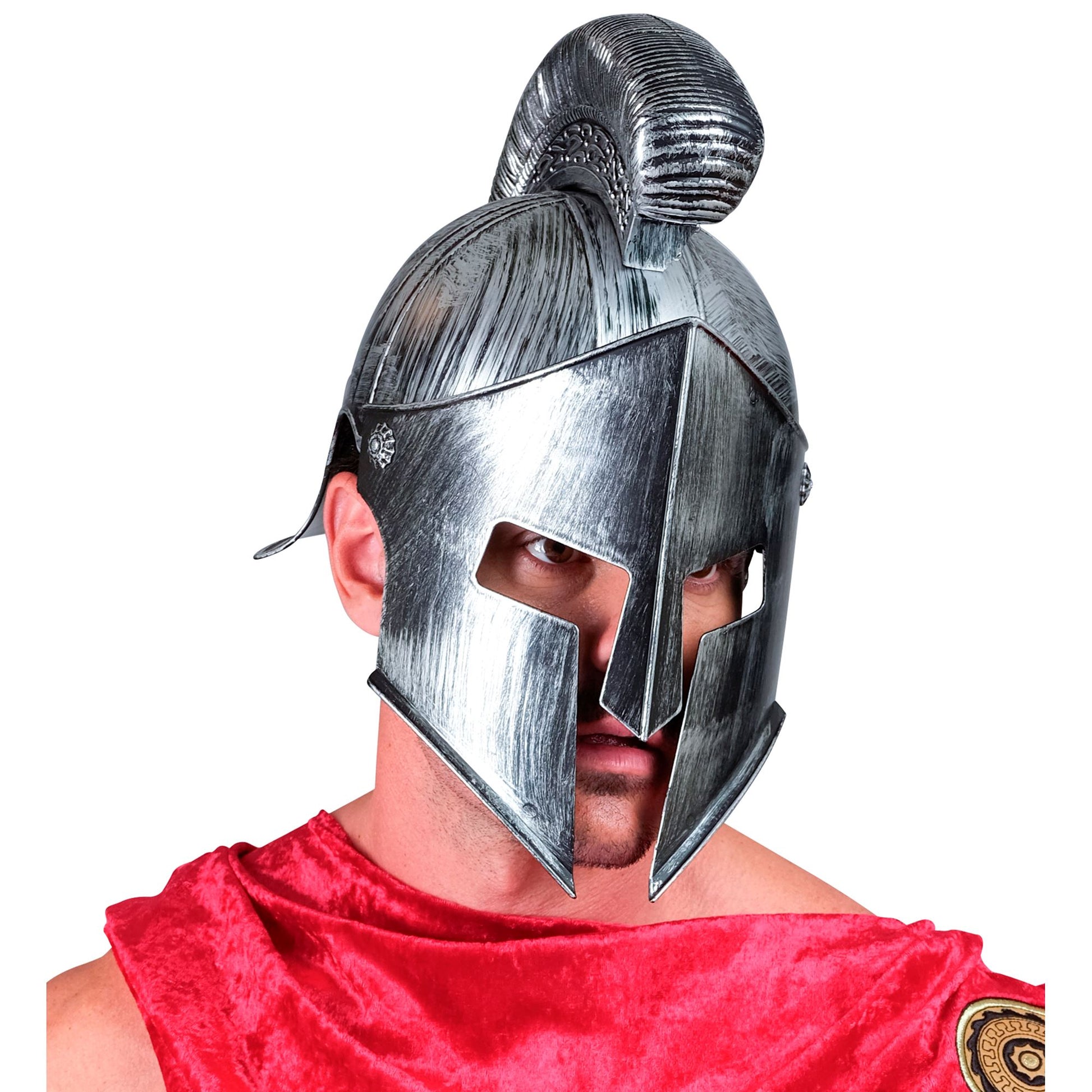 "SPARTANISCHER HELM" – Ansicht 4