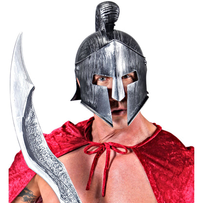 "SPARTANISCHER HELM" – Ansicht 5