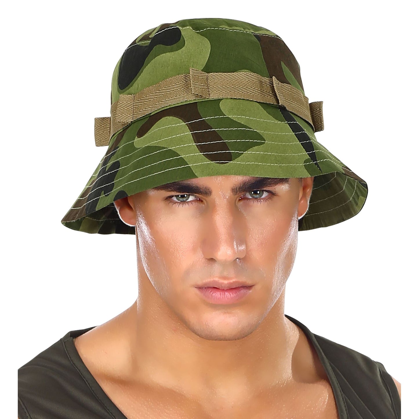 "SPECIAL FORCES HUT" – Ansicht 3