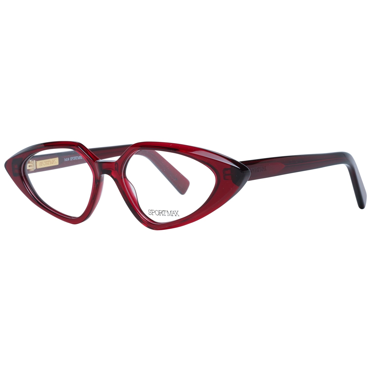 SPORTMAX EYEWEAR SM5001 52066 Sonnenbrille ansicht-3