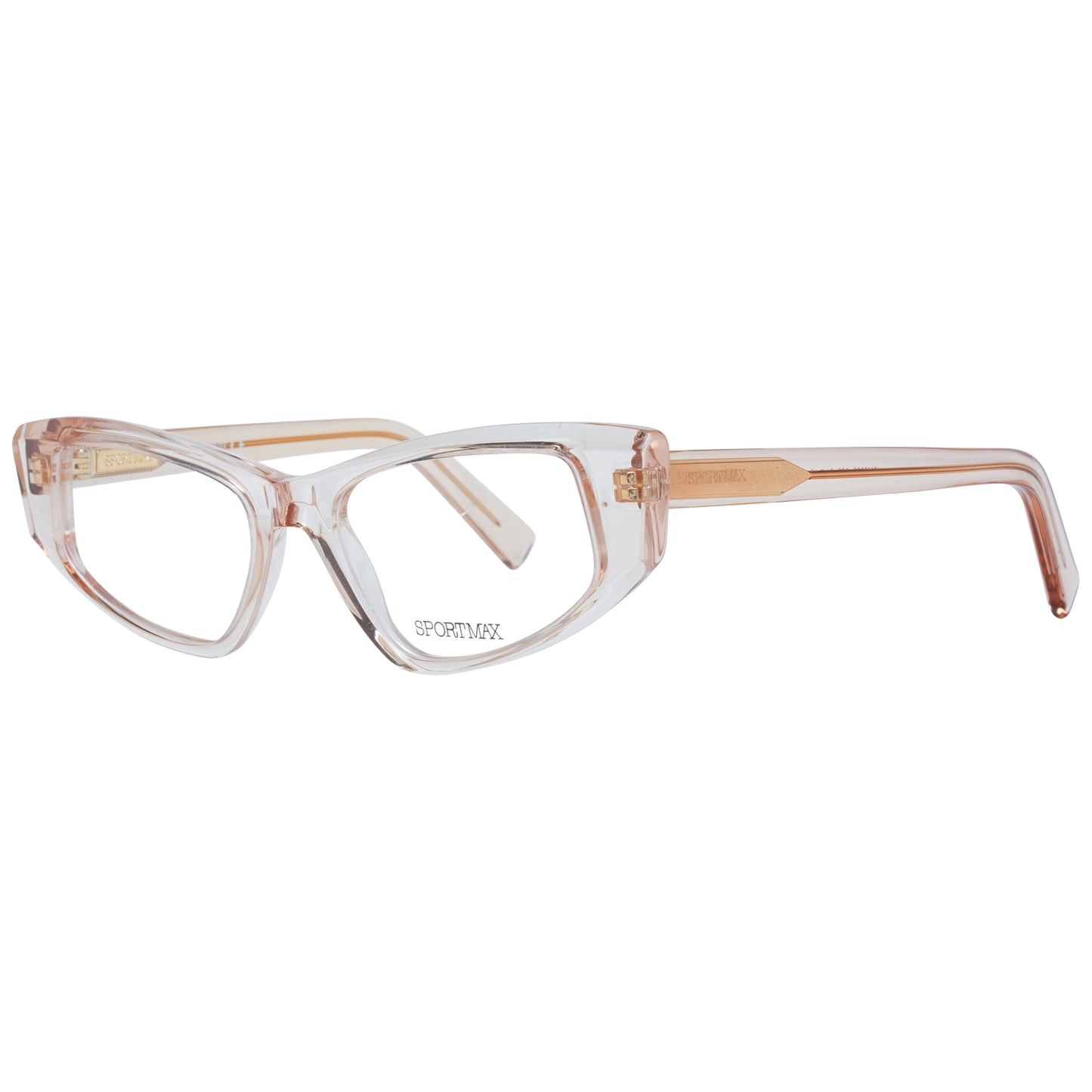 SPORTMAX EYEWEAR SM5003 51090 Sonnenbrille ansicht-3