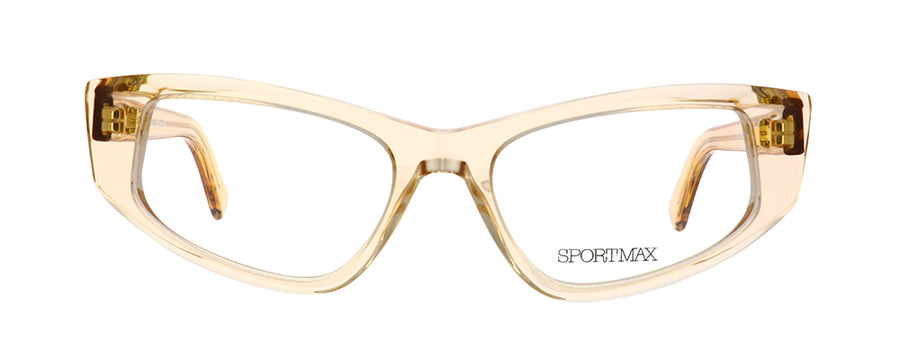 SPORTMAX EYEWEAR SM5003-90-51 Sonnenbrille