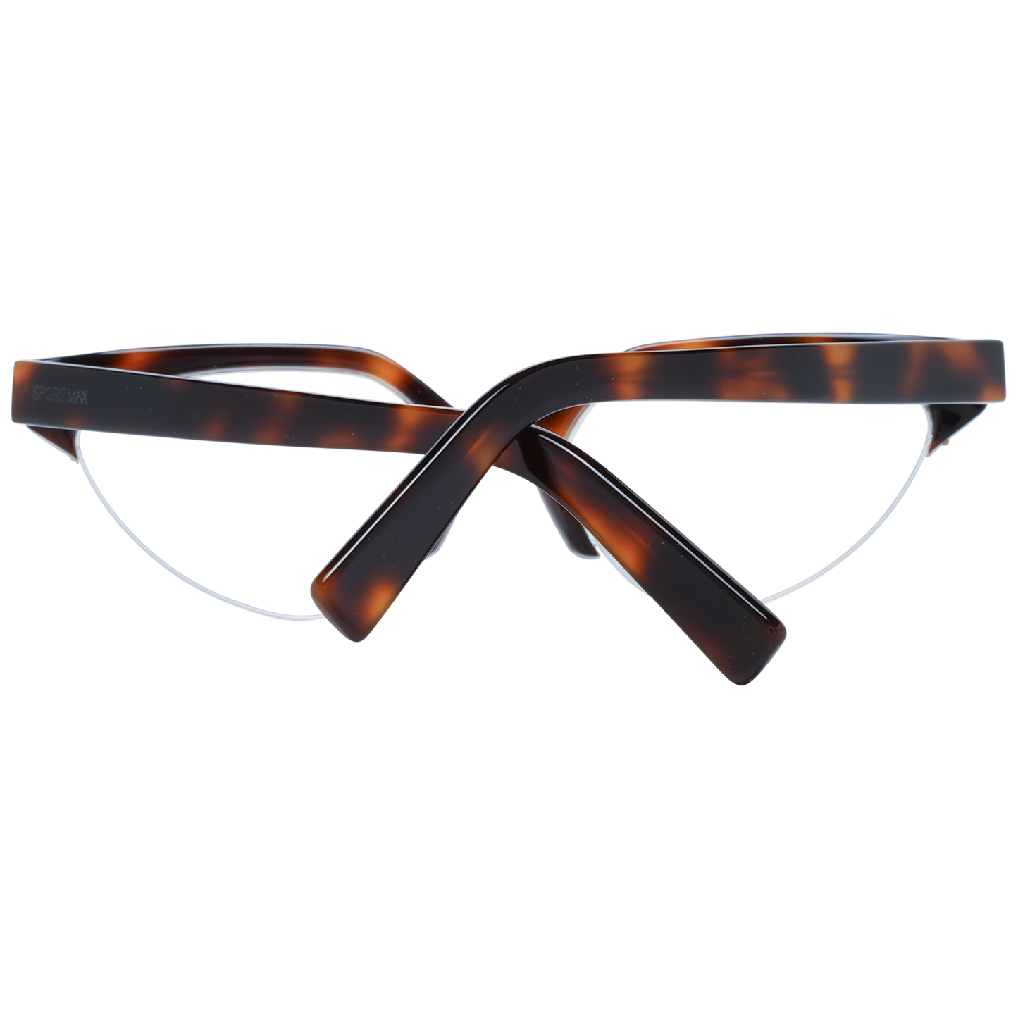 SPORTMAX EYEWEAR SM5004 54052 Sonnenbrille ansicht-2