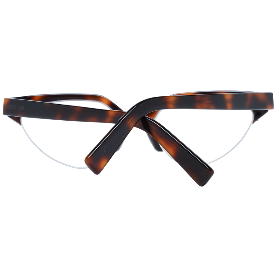 SPORTMAX EYEWEAR SM5004 54052 Sonnenbrille ansicht-2