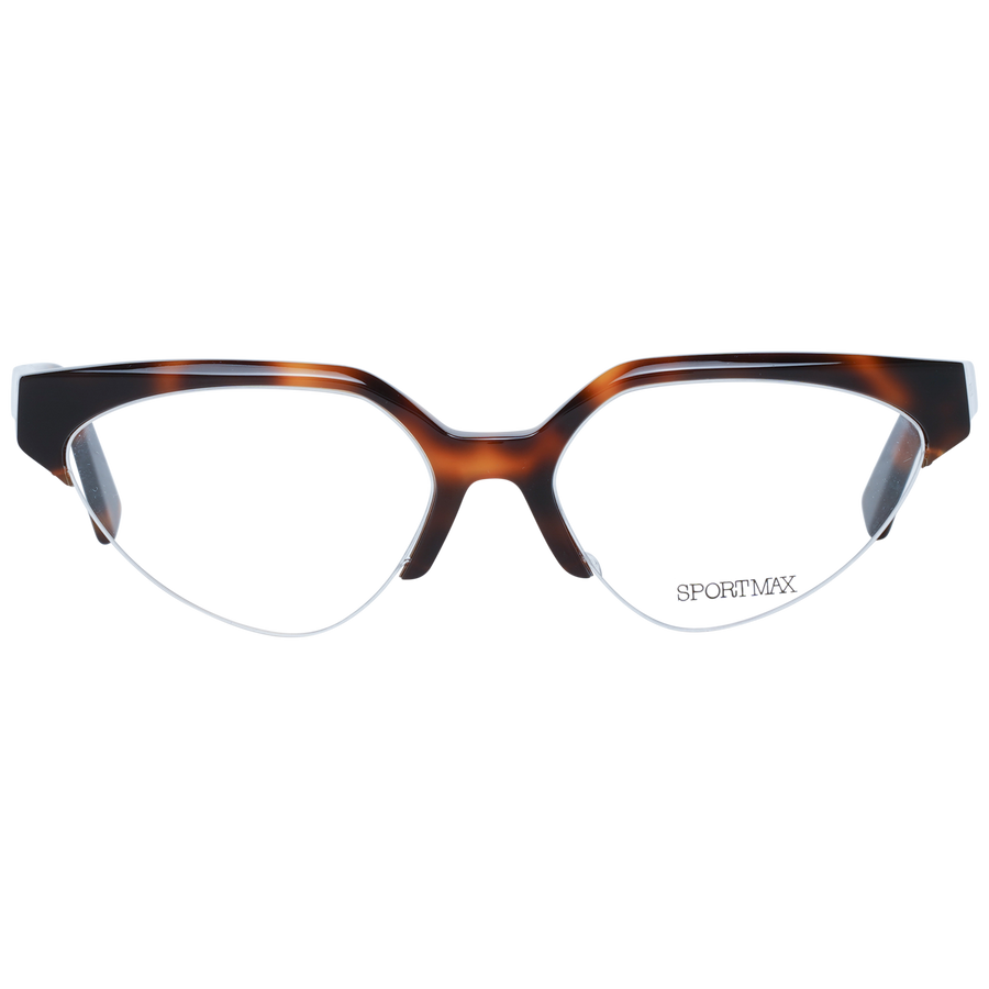 SPORTMAX EYEWEAR SM5004 54052 Sonnenbrille