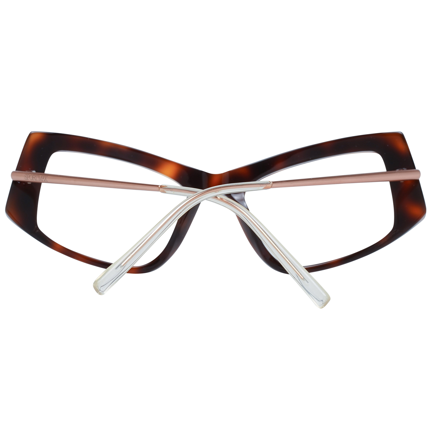 SPORTMAX EYEWEAR SM5005 52052 Sonnenbrille ansicht-2