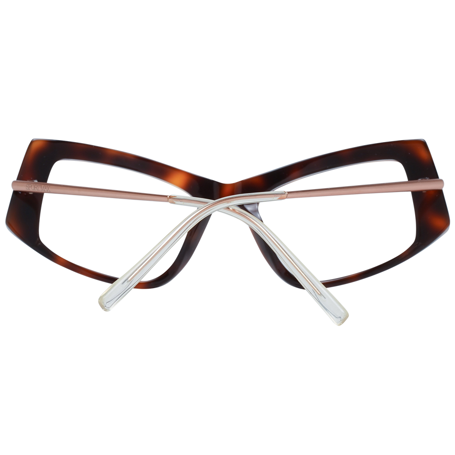 SPORTMAX EYEWEAR SM5005 52052 Sonnenbrille ansicht-2