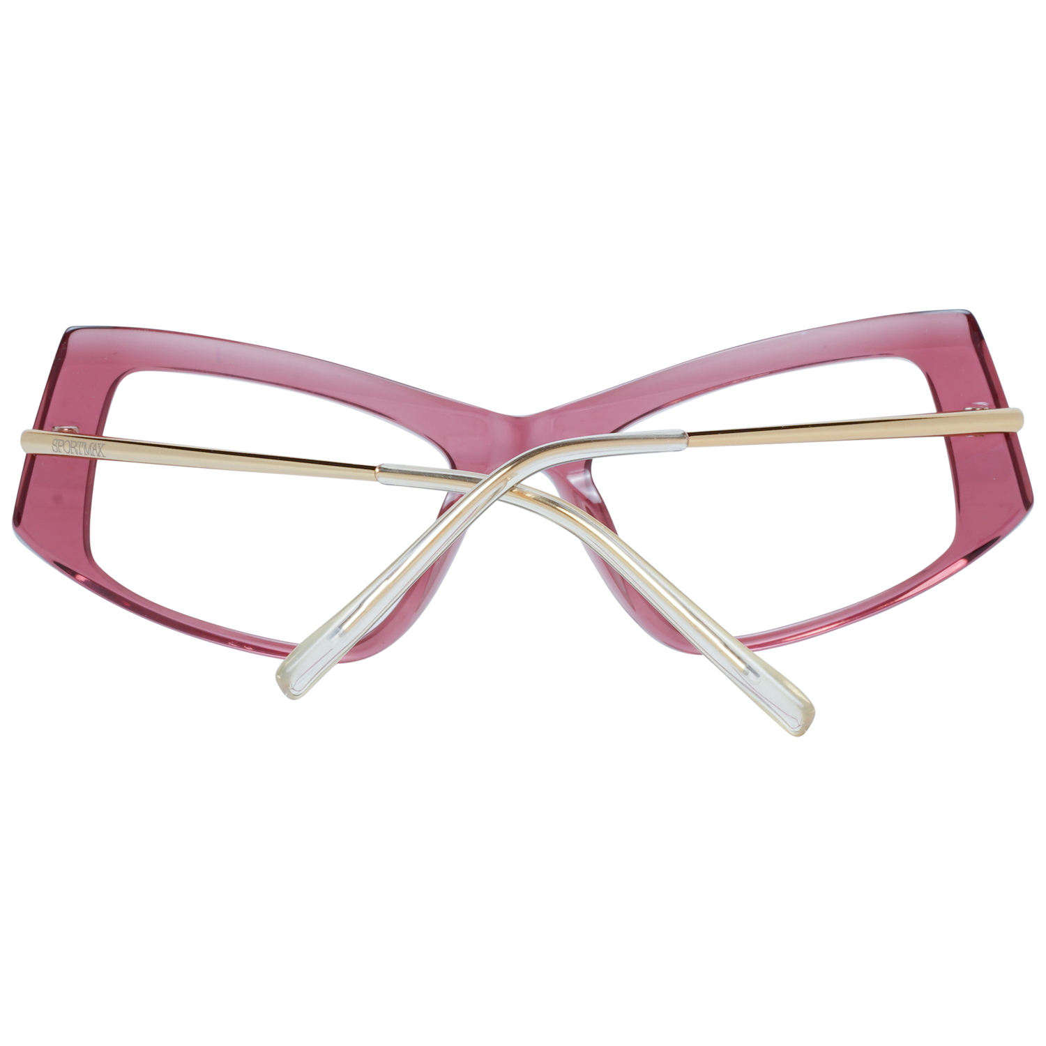SPORTMAX EYEWEAR SM5005 52069 Sonnenbrille ansicht-2
