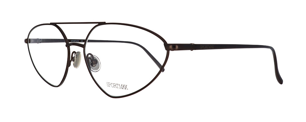 SPORTMAX EYEWEAR SM5006-17-56 Sonnenbrille ansicht-3