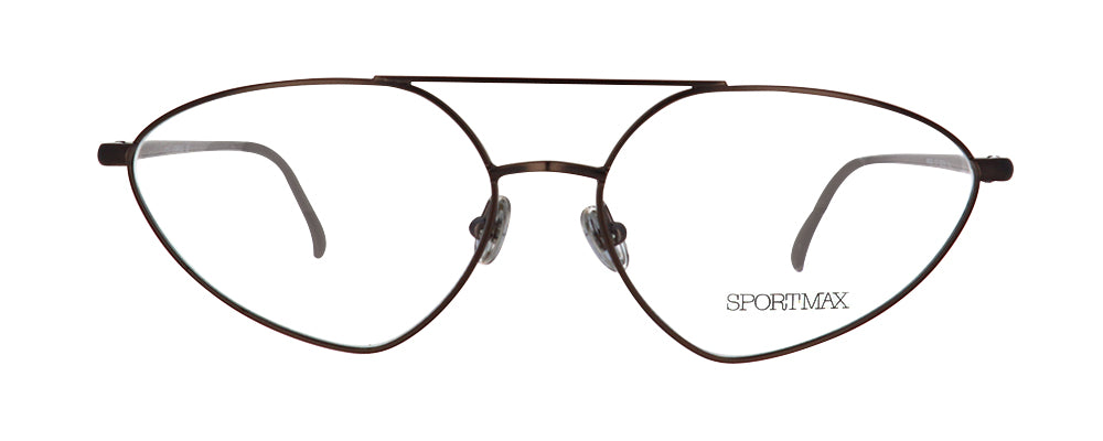 SPORTMAX EYEWEAR SM5006-17-56 Sonnenbrille