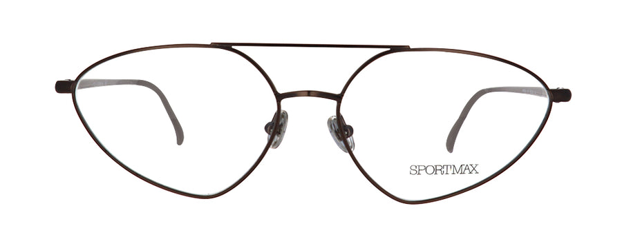 SPORTMAX EYEWEAR SM5006-17-56 Sonnenbrille