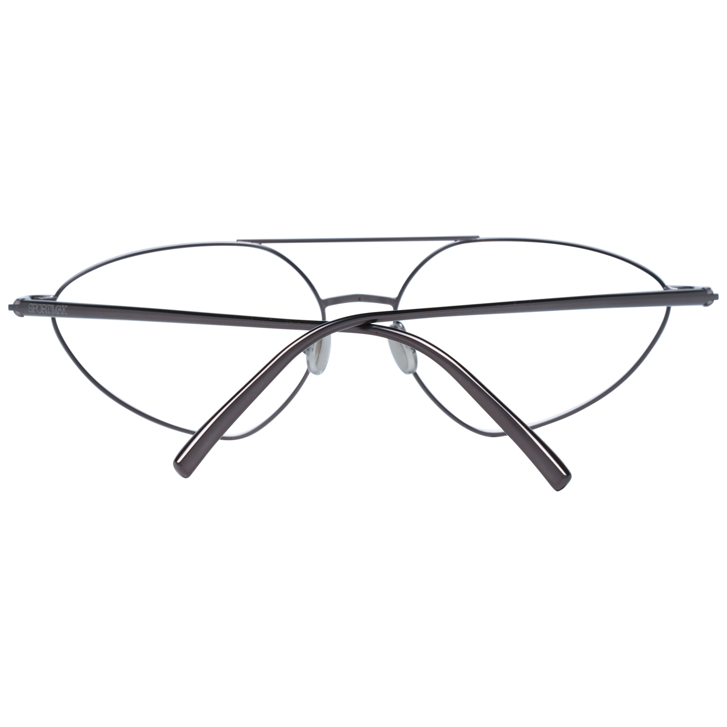 SPORTMAX EYEWEAR SM5006 56017 Sonnenbrille ansicht-2