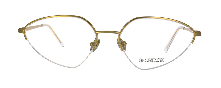 SPORTMAX EYEWEAR SM5007-31-53 Sonnenbrille