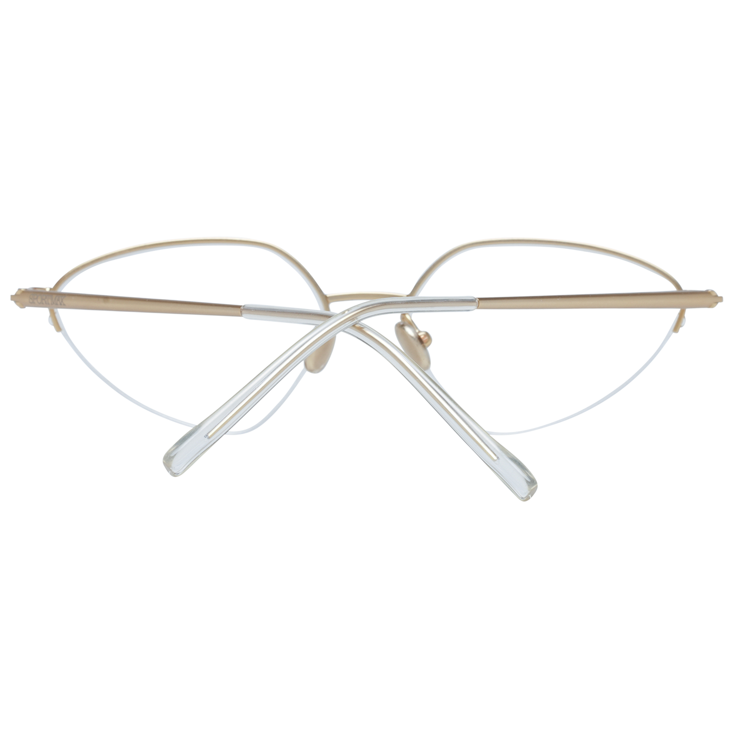 SPORTMAX EYEWEAR SM5007 53031 Sonnenbrille ansicht-2