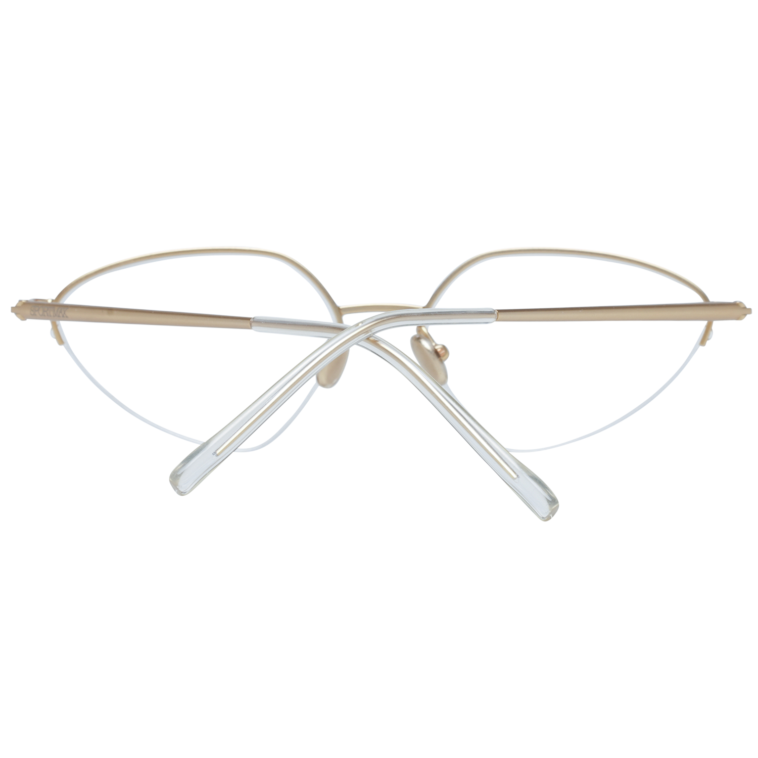 SPORTMAX EYEWEAR SM5007 53031 Sonnenbrille ansicht-2
