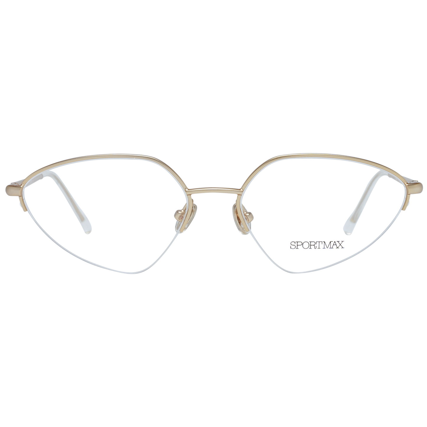 SPORTMAX EYEWEAR SM5007 53031 Sonnenbrille