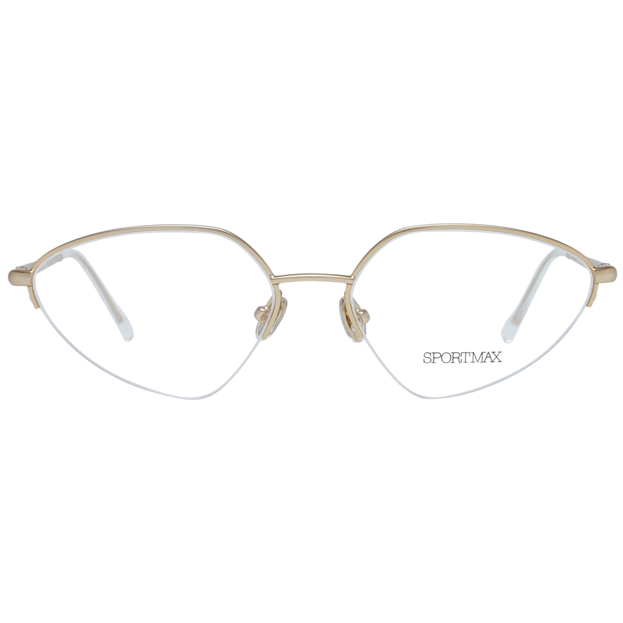 SPORTMAX EYEWEAR SM5007 53031 Sonnenbrille