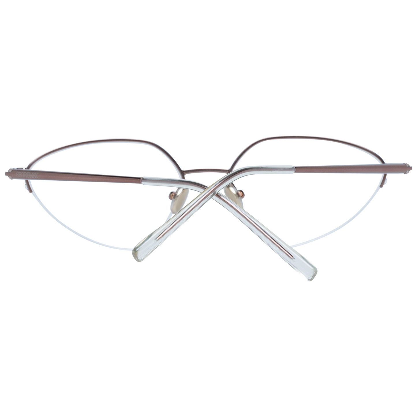 SPORTMAX EYEWEAR SM5007 53035 Sonnenbrille ansicht-2