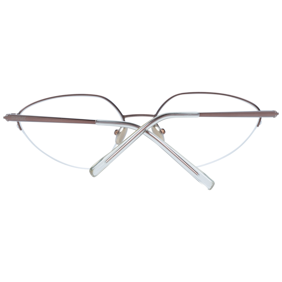 SPORTMAX EYEWEAR SM5007 53035 Sonnenbrille ansicht-2