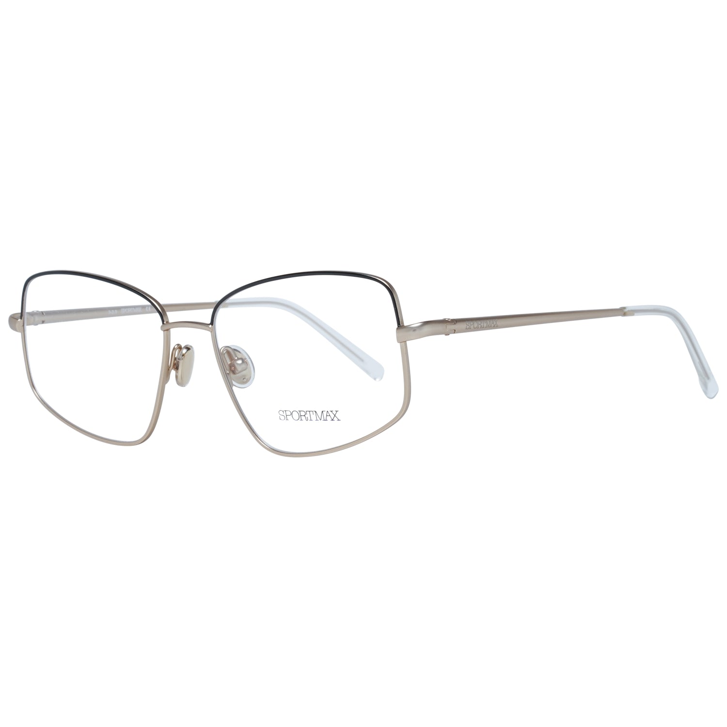 SPORTMAX EYEWEAR SM5008 53032 Sonnenbrille ansicht-3