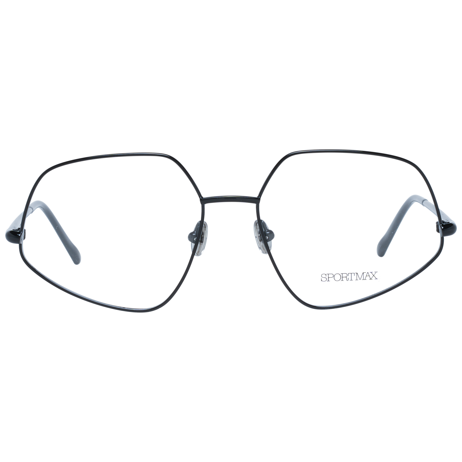 SPORTMAX EYEWEAR SM5010 55001 Sonnenbrille