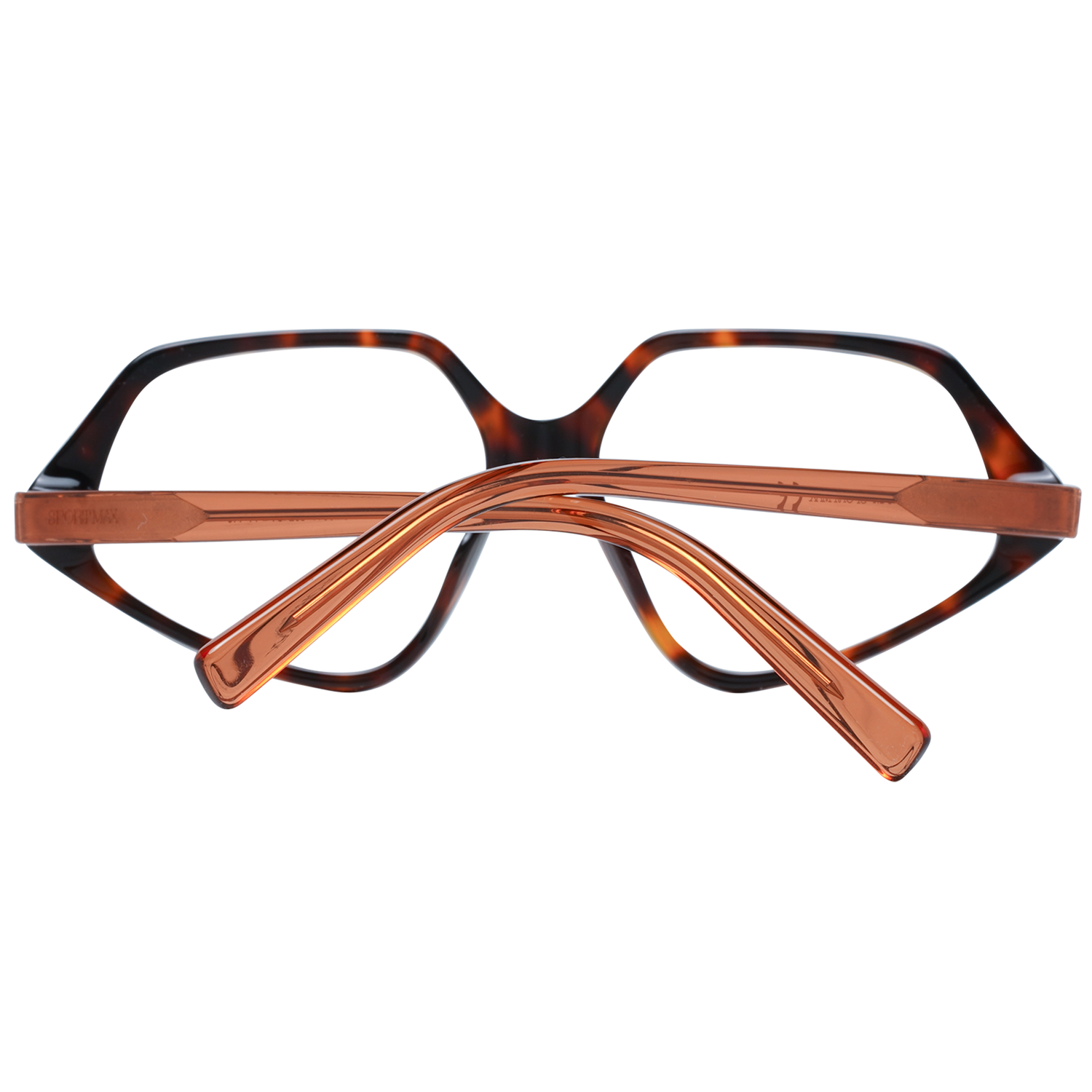 SPORTMAX EYEWEAR SM5011 54052 Sonnenbrille ansicht-2