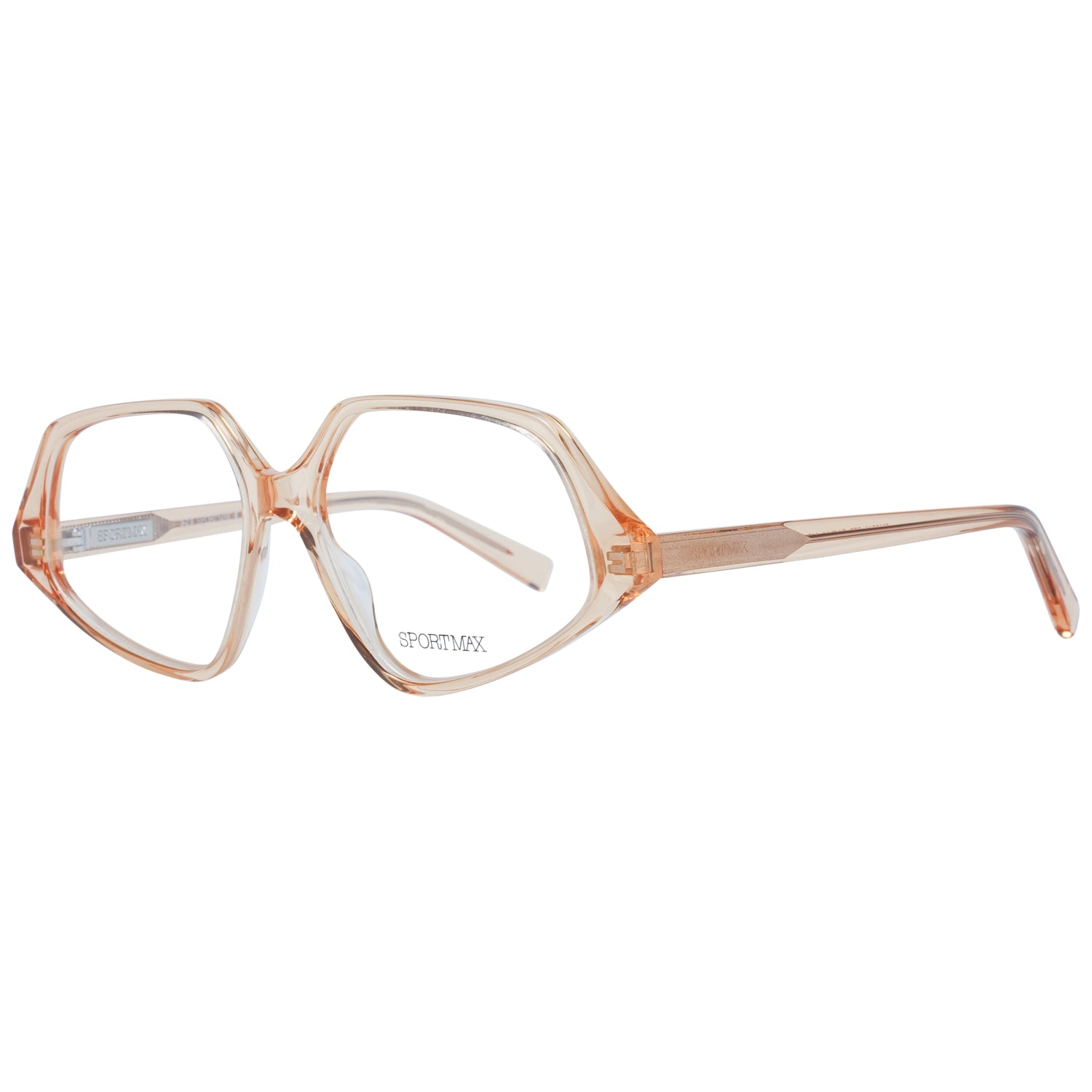 SPORTMAX EYEWEAR SM5011 54072 Sonnenbrille ansicht-3