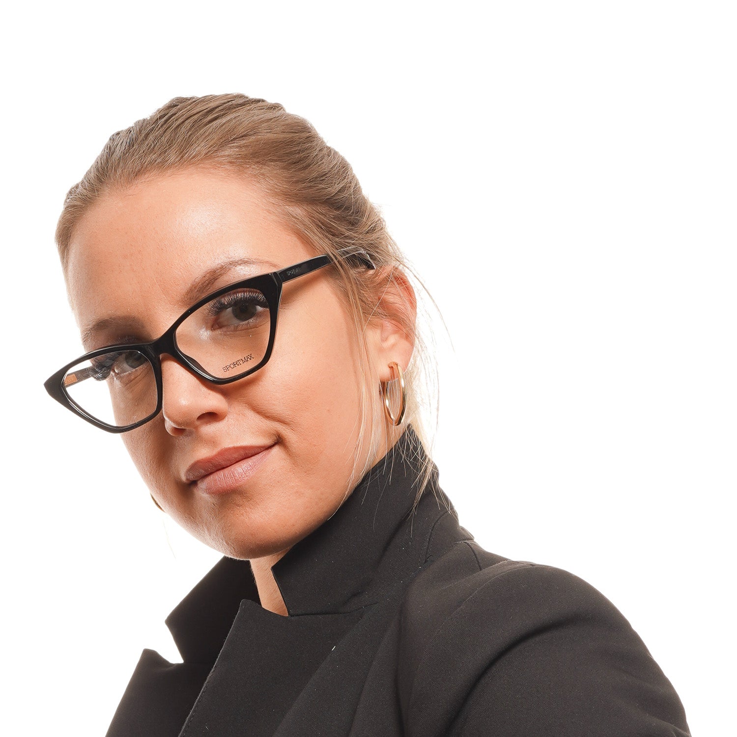 SPORTMAX EYEWEAR SM5012 54001 Sonnenbrille ansicht-3