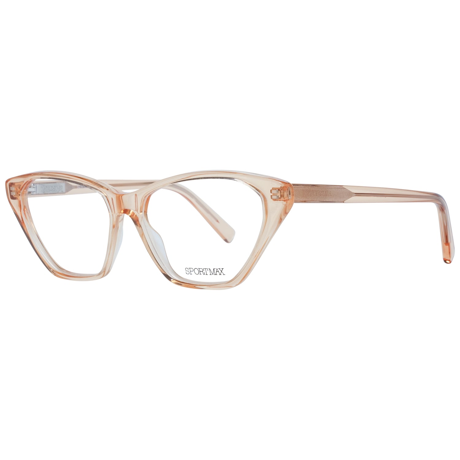 SPORTMAX EYEWEAR SM5012 54072 Sonnenbrille ansicht-3