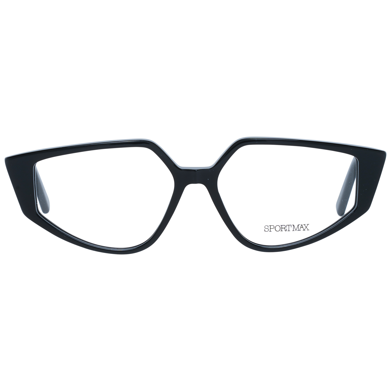SPORTMAX EYEWEAR SM5016 55001 Sonnenbrille