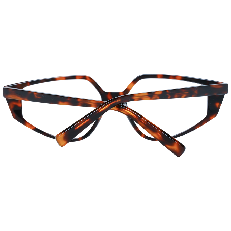 SPORTMAX EYEWEAR SM5016 55052 Sonnenbrille ansicht-2